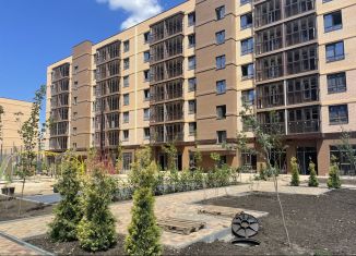 Продам двухкомнатную квартиру, 68.2 м2, поселок Южный, Екатерининская улица, 3к2