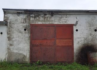 Продажа гаража, 30 м2, посёлок городского типа Славянка