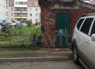 Гараж в аренду, 12 м2, Томск, улица Мичурина, 2