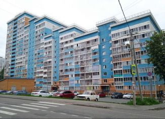 Продаю квартиру студию, 22.6 м2, Ижевск, Нижняя улица, 2, ЖК Металлург