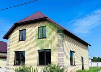 Продается дом, 161.2 м2, посёлок городского типа Балтаси, Озёрная улица, 20