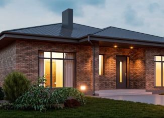 Продается дом, 137 м2, село Фёдоровка, Рассветная улица