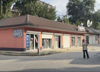 Продаю помещение свободного назначения, 34.8 м2, Махачкала, улица Абдулхакима Исмаилова, 44В/1, Советский район
