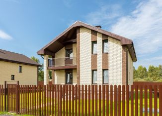 Продается дом, 100 м2, деревня Ламишино