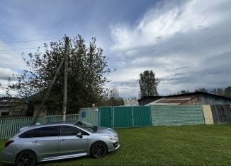 Продам дом, 33 м2, посёлок Ключи, Зелёная улица, 9