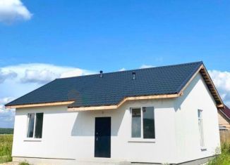 Продается коттедж, 75 м2, деревня Гусева, улица Ленина