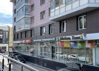 Продаю помещение свободного назначения, 285 м2, Киров, улица Калинина, 40