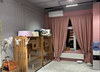 Помещение свободного назначения в аренду, 10 м2, Краснодар, улица Григория Булгакова, 10, микрорайон Достояние