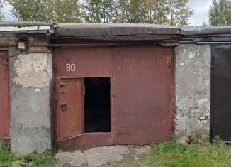 Сдам гараж, 16 м2, Новосибирск, Кировский район, Ольховская улица