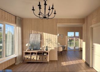 Дом на продажу, 153 м2, деревня Лупаново