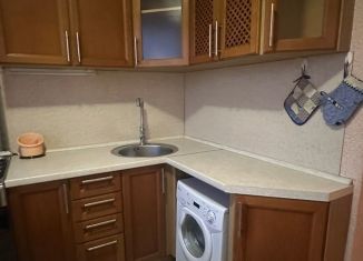 Сдам в аренду 1-ком. квартиру, 34 м2, Чехов, улица Полиграфистов, 29А