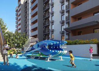 Продаю квартиру студию, 26.4 м2, село Раздольное, Тепличная улица, 108