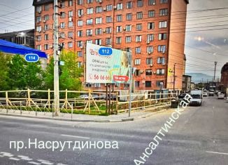 Торговая площадь на продажу, 130 м2, Махачкала, Ленинский район, Башкирская улица, 1