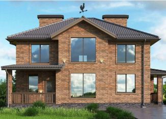 Дом на продажу, 177 м2, деревня Беляево