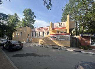 Продаю помещение свободного назначения, 283 м2, Алушта, Красноармейская улица, 9