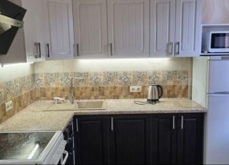 Продается 1-комнатная квартира, 37 м2, Анапа, Мирная улица, 29к9, ЖК Времена Года