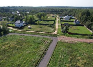 Продам земельный участок, 7 сот., деревня Дмитровка, деревня Дмитровка, 11