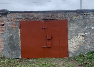 Гараж на продажу, 24 м2, Искитим, ряд № 24, с23