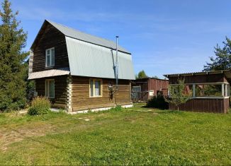 Продам дачу, 70 м2, СНТ Вишневый, 1-я улица