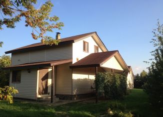 Сдам дом, 100 м2, деревня Вахонино