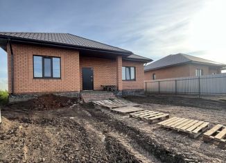 Продам дом, 100 м2, деревня Верхнеюлдашево, улица Альмухаметова