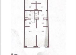 Сдам в аренду помещение свободного назначения, 85.2 м2, Санкт-Петербург, Пейзажная улица, 30