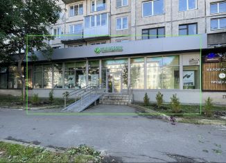 Аренда торговой площади, 85 м2, Санкт-Петербург, шоссе Революции, 37к1, муниципальный округ Большая Охта