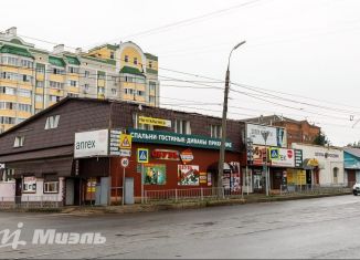 Продажа помещения свободного назначения, 321.4 м2, Орёл, 1-я Курская улица, 69, Железнодорожный район