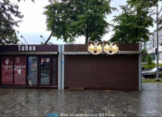 Помещение свободного назначения в аренду, 18 м2, Липецк, улица Зегеля, 44