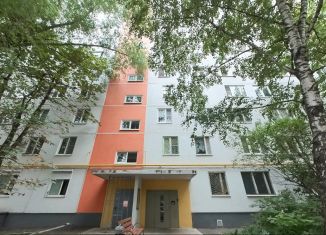 Продам 2-ком. квартиру, 46 м2, Москва, Медынская улица, 4/1, район Бирюлёво Западное