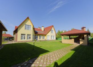 Дом в аренду, 663 м2, деревня Пучково, Троицкая улица, 20