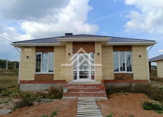 Продается дом, 115 м2, село Пермяки, Полевая улица, 56