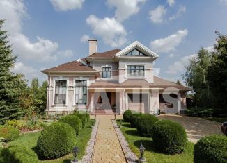 Продажа дома, 508.6 м2, деревня Аносино, Солнечная улица, 7