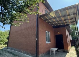 Продаю дом, 132 м2, посёлок Знаменский, Западная улица, 559