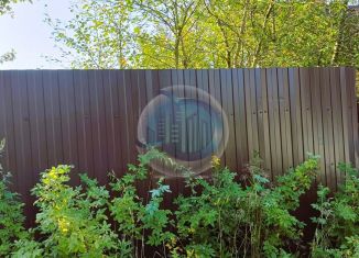 Продажа земельного участка, 4 сот., поселок Мещерино, Июньская улица