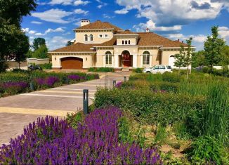 Коттедж на продажу, 564.5 м2, село Песчаные Ковали, Приозёрная улица, 78