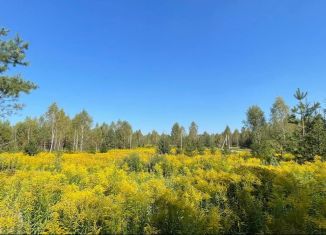 Продажа участка, 5.1 сот., деревня Вторая Алексеевка, Земляничная улица