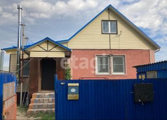 Продается дом, 104.3 м2, деревня Малёвка, Центральная улица, 3