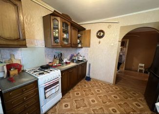 Продам четырехкомнатную квартиру, 73.2 м2, Гусь-Хрустальный, улица Каховского, 10