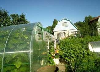 Продается дача, 30 м2, Кострома, Центральный район, СТ Виктория, 156