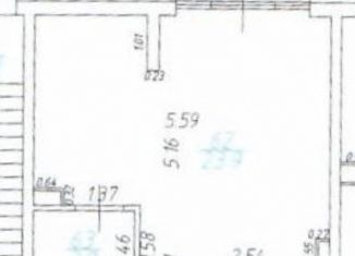 Сдаю в аренду помещение свободного назначения, 26.7 м2, Краснодар, улица Красных Партизан, 1/4к19, микрорайон Славянский