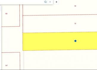 Земельный участок на продажу, 724 сот., село Владимировка, Октябрьская улица