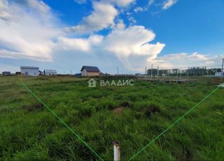 Продается участок, 10 сот., деревня Старые Киешки, улица Гафури, 19