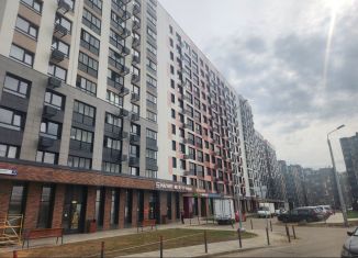 Продажа 2-ком. квартиры, 44.5 м2, Апрелевка, Ясная улица, 1к2