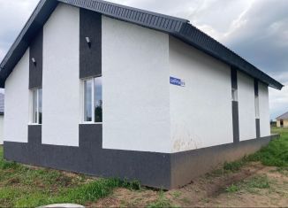 Коттедж на продажу, 107 м2, Республика Башкортостан, улица Цюрупы, 30