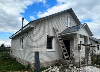 Дом на продажу, 120 м2, поселок Черницк, Листопадная улица