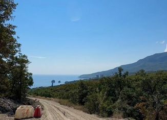 Продаю земельный участок, 6 сот., посёлок городского типа Гурзуф, Дачная улица, 65