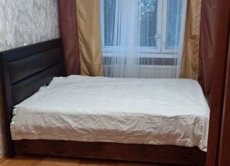 Сдается в аренду 3-ком. квартира, 57 м2, посёлок Металлострой, Полевая улица, 23