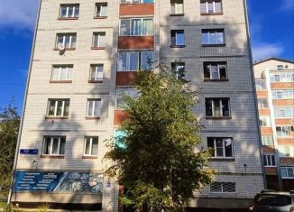 Продаю двухкомнатную квартиру, 45.3 м2, Сыктывкар, улица Маркова, 49