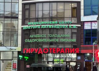 Продам торговую площадь, 100 м2, Махачкала, проспект Али-Гаджи Акушинского, 200